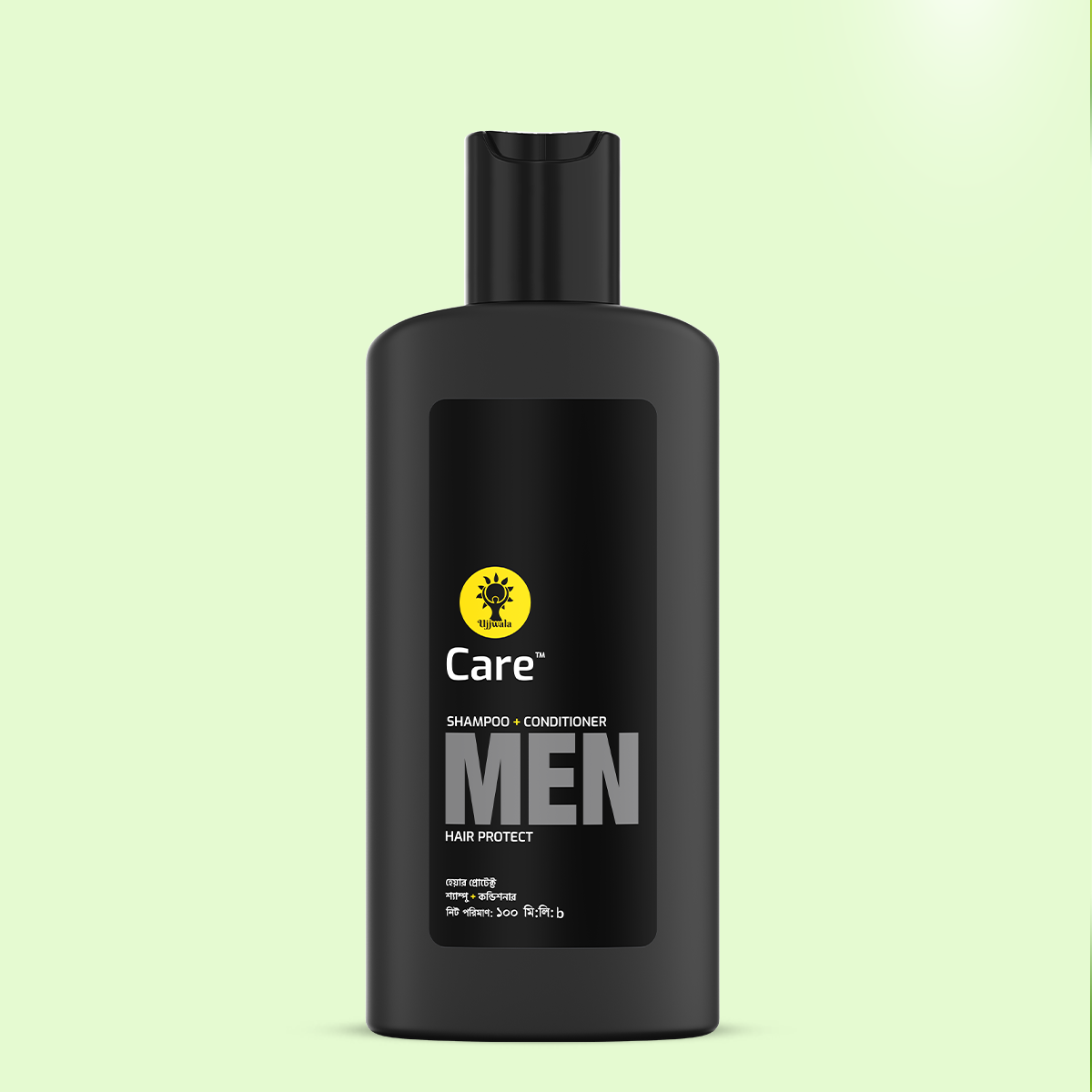 Farmasi Botanic Herbal shampoo 500 ml