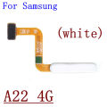 Fingerprint Sensor with Flex Cable for Samsung Galaxy A22 4G 5G. 