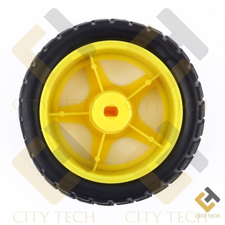 Robotic%20Wheel%2065x25mm%20Smart%20Car%20Robot%20Wheel%20DC%203V%206V%20Drive%20Gear%20Motor%20Plastic%20Robotics%20Wheel%20With%20Durable%20Rubber%20Tier%20Robotic%20Wheel%20-%20Image%207