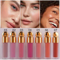 Honoria Honoeie Matte Liquid Blush 3-in-1 Cheek Lip Velvet Blush Stick Brighten Lasting Natural Beauty Tint Cream Multi Functional Makeup Stick.