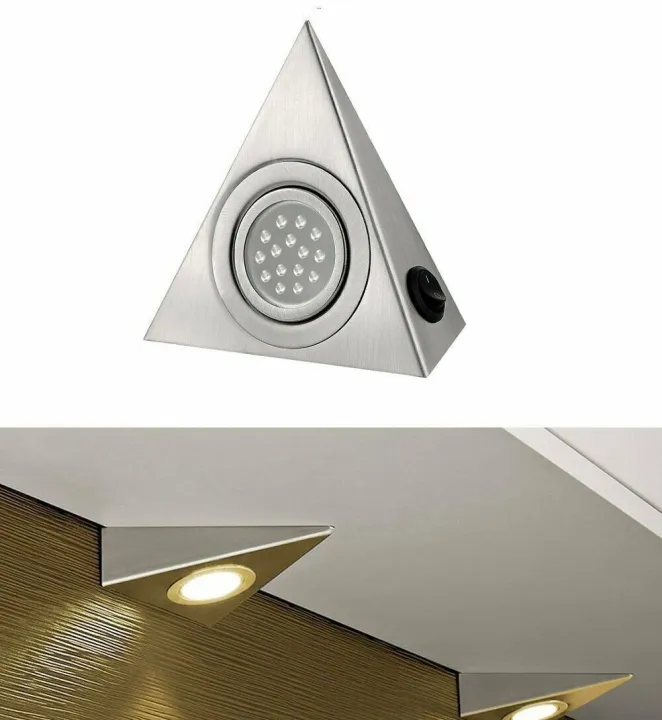 LED%20Triangle%20Light%20Kitchen%20Under%20Cabinet%20Cupboard%20Shelf%20Counter%20Worktop%20Lighting%20-%20Image%202