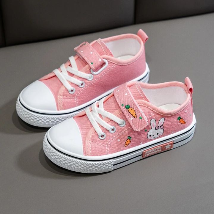 Kids%20Shoes%20Girl%20Sneakers%20Cute%20Cartoon%20Rabbit%20Flats%20Children%20Casual%20Sneakers%206%20To%2010%20Years%20Canvas%20Sports%20Tennis%20Shoes%20for%20Girl%20-%20Image%204