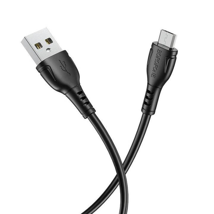 Cable USB to Micro-USB BX51 Triumph