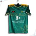 Bashundhara Kings Short Sleeve Football Jersey for Men - Half Sleeve T Shirt - Bashundhara Jersey 2026/27.