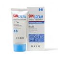 Dabo waterfull uv shield daily sun cream  SPF50+ PA+++ 50ml. 