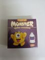 Recare Monster Condom - Spike Funny Shape Condom 1Pcs Pack. 