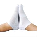 Socks for Men & Women-1 Pair/ Premium Cotton Ankle Socks- EXPORT QUALITY.