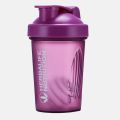 400ml Fitness Sports Water Bottle Fashion Simple Shaker Cup Protein Powder Nutrition Milkshake Mixing Cup With Scale Water Cup.