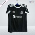 Liverpool Thai Premium Football Jersey For Man - Half Sleeve T Shirt - Liverpool Football Jersey 2026.