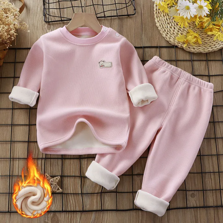 Children's%20fleece%20and%20thickened%20underwear%20set,%20boys'%20warm%20autumn%20clothes,%20autumn%20pants,%20girls'%20pajamas,%20and%20children's%20autumn%20and%20winter%20two-piece%20set%20-%20Image%203