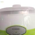 Yogurt Maker Constant Temperature Fermentation Low Noise Household 15W Electrical Kitchen Appliances. 