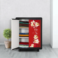 RFL PVC Small Almirah Rosebee 93050.