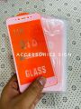 For Redmi Note 5A/5A Prime/Y1/Y1 Lite 21D Glass Screen Protector. 