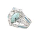 Women Circlet Set Hollow Out Eye-catching Women Circlet Set. 