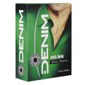 Denim Aftershave Musk 100ml for Men.