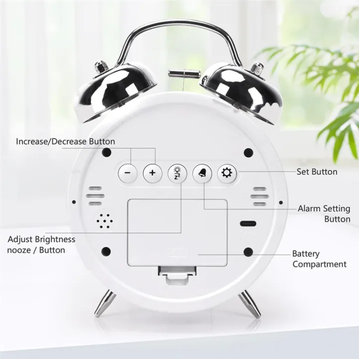 Alarm%20Clock%20for%20Heavy%20Sleepers%20Best%20Alarm%20Clock%20for%20Heavy%20Sleepers%20Retro%20Digital%20Clock%20-%20Image%207