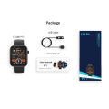COLMI P71 Voice Calling Smartwatch New Edition 2025 IP68 Waterproof 1.9" Large Screen Voice Assistant Smart Watch Men Women.