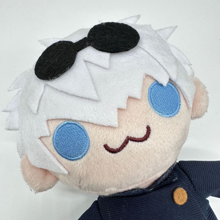 20cm%20New%20Jujutsu%20Kaisen%20hand%20puppet%20plush%20toy%20Toys%20Cute%20Soft%20Stuffed%20Gojo%20And%20Geto%20Pillow%20Dolls%20For%20Kid%20Birthday%20Christmas%20Gift%20-%20Image%205