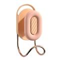 Durable Self-adhesive bathroom hooks Practical Rust-resistant Multi-functional Rustproof bathroom hooks Space-saving Easy to install Wall-mounted bathroom hooks for Bathroom organization Kitchen storage Home decoration Salon equipment Professional.