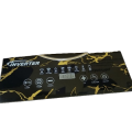 Prestige Gold Infrared Cooker - Inverter Technology 2024 Edition -Black special edition. 