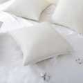 Exclusive 14 Inch * 14 Inch Cushion Pillow 1 Piece Sofa Bolster.