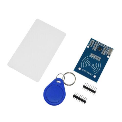 RFID-RC522 CARD SENSOR MODULE | Daraz.com.bd