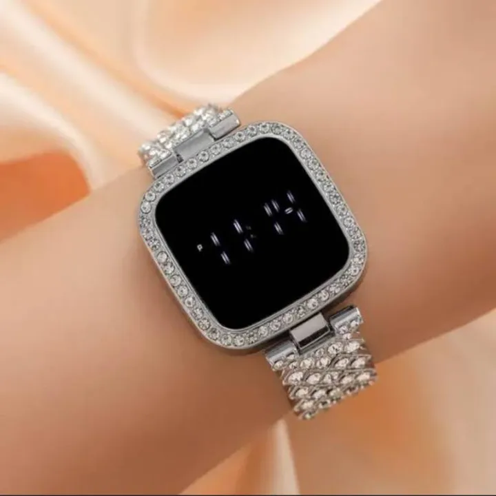 Stylish%20Touch%20screen%20ladies%20watch%20for%20Girls%20-%20Image%202