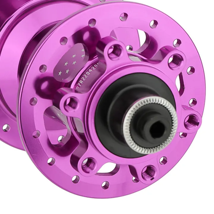 Hassns%20Pro7%20Mtb%20Hubs%20Six%20Jaws%20120%20Rattle%20Quick%20Release%2024%20Hole%2032%20Hole%20Quad%20Perrin%208%209%2010%2011%20Speed%20-%20Image%207