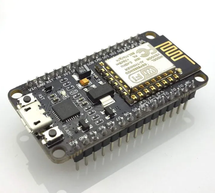 ESP8266%20serial%20wi-fi%20module%20NodeMcu%20Lua%20wifi%20V3%20CH340%20for%20Arduino%20-%20Image%204