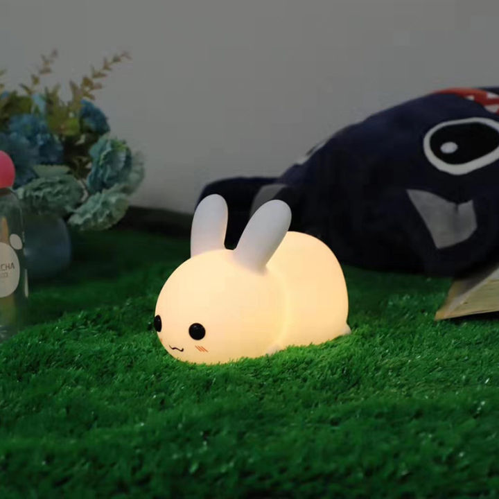 Colorful%20Silicone%20Rabbit%20Night%20Light%20Cute%20Rabbit%20LED%20Night%20Light%20USB%20rechargeable%20Animal%20Rabbit%20Silicone%20Soft%20Cartoon%20Baby%20Lamp%20for%20Children%20Gift%20-%20Image%208