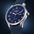 Berny Men Watches Luminous Quartz Auto Date Calendar Fashion Classic Sports Waterproof Male Relogio Watch.