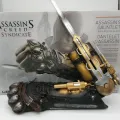 Toy Assassin's Creed syndicate Black Flag Assassins Creed Cosplay. 