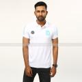 Argentina World Cup Polo Three Star T-Shirt-Jersey. 