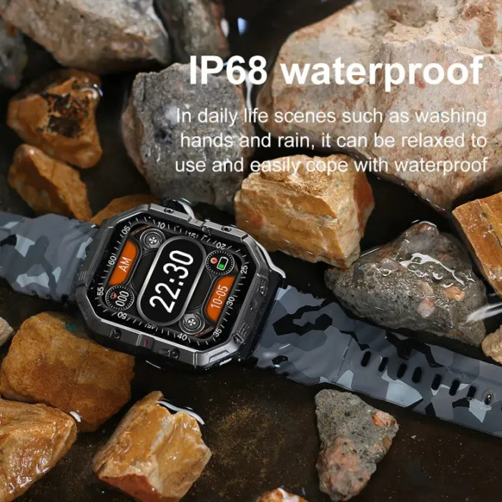 IWO%20Pro%20GW55%20Smart%20Watch%20Men%20Outdoor%20Sports%202.02%20Inch%20Large%20Screen%20IP68%20Waterproof%20Compass%20Heart%20Rate%20Monitor%20Smartwatch%20-%20Image%203