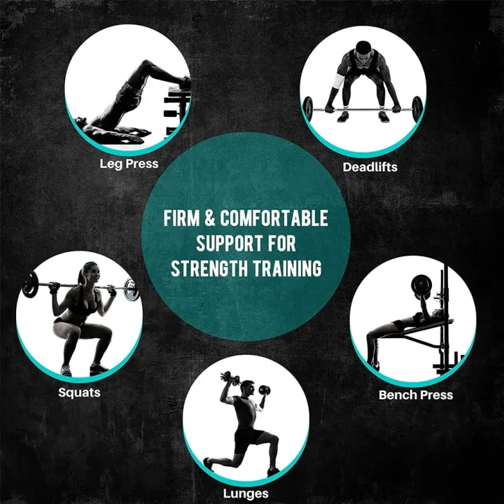 GOMOREON%201Pcs%20Fitness%20Workout%20Belt%20Proper%20Weight%20Lifting%20Form%20-%20Lower%20Back%20Support%20for%20Squats,%20Deadlifts,%20Cross%20TrainingSupports%20&%20Braces%20-%20Image%206