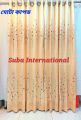 Premium Quality Home tex synthetic Curtain, (4 khuci) Porda, parda for Home Decoration Door and window From Suba International. 