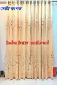 Premium Quality Home tex synthetic Curtain, (4 khuci) Porda, parda for Home Decoration Door and window From Suba International.
