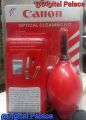 Canon Camera Professional 5 in 1 Cleaning Kit. 