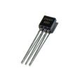 10Pcs Transistor 2N5401 5401 PNP 160V 0.6mA TO-92 Bipolar Transistors BJT PNP Complementary Silicon General Purpose Amplifier Transistors. 
