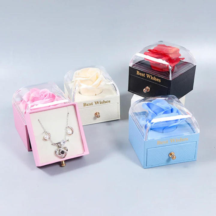 Romantic%20Flower%20Drawer%20Box%20Charming%20Durable%20Delicate%20Jewelry%20Gift%20Packaging%20Rose-themed%20Elegant%20Ring%20Necklace%20Storage%20Box%20for%20Valentine's%20Day%20Gifts%20Engagement%20Proposals%20Wedding%20Favors%20Jewelry%20Storage%20-%20Image%204
