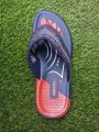Roxen Premium Quality Blue Color Mens flip flops Unique Smart Design VF-MB01. 