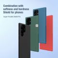 Nillkin For Samsung Galaxy S23 Ultra 5G Nillkin Super Frosted Shield.