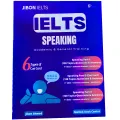 IELTS Speaking by Jibon Ahmed (5th Edition, 2024). 