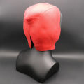 Halloween Masquerade Latex Mask Deadpool Full Face Head Cover Costume Party Prop. 