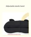 Plush Sleep Mask Cute Blindfold Eye Band Aid Cover Night Dream Mask Cotton Bandage Women Men For Sleeing Relax. 
