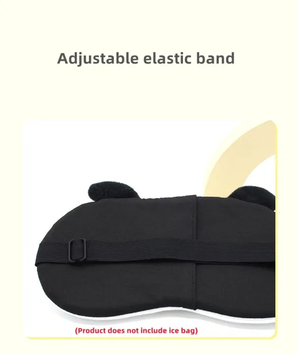 Plush%20Sleep%20Mask%20Cute%20Blindfold%20Eye%20Band%20Aid%20Cover%20Night%20Dream%20Mask%20Cotton%20Bandage%20Women%20Men%20For%20Sleeing%20Relax%20-%20Image%204