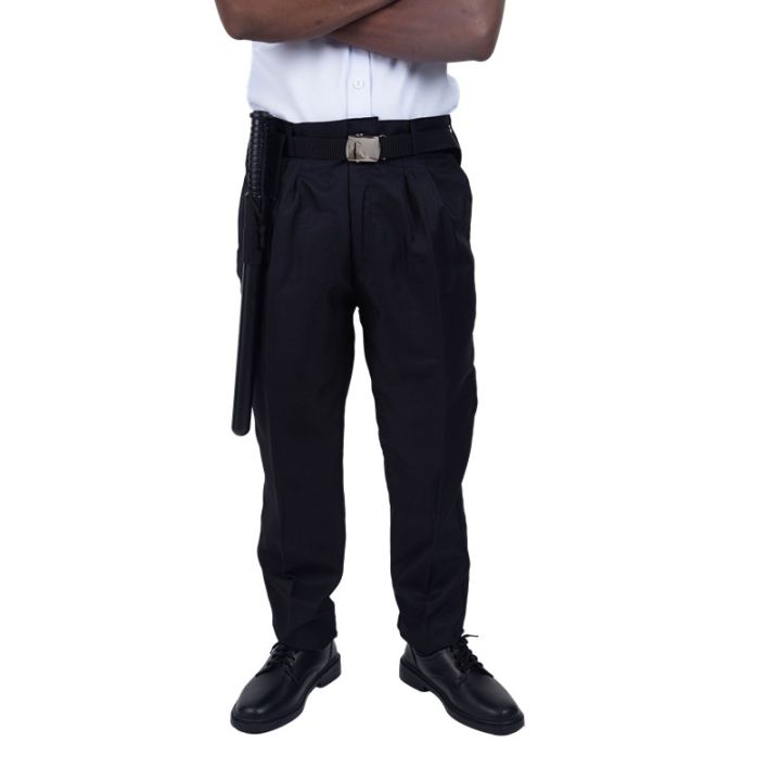 Security Guard Uniform Pants - Guard pant - Premium Product Cotton - Security Guard  Cotton Full Pant