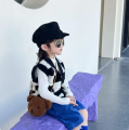 Cute Plush Bear Shoulder Bag For Women Cartoon Kawaii Cross-body Bag Women Girls Fashion Purses.