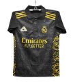 Real Madrid Polo Football Jersey For Man - Polo T Shirt For Man - Real Madrid Jersey. 