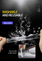 Wide Clear Nano Double Side Adhesive Tape - Nano tape. 